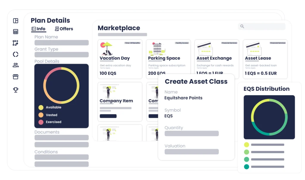 Equitshare landing page hero 2